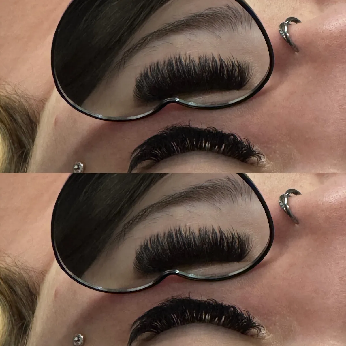 Mega Volume